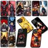 Obito Itachi Uchiha Tobi Akatsuki Narutos Case for Motorola Moto Edge 70 60 Fusion NEO Pro G Stylus G56 G96 G52 G04 G05 G64 G71