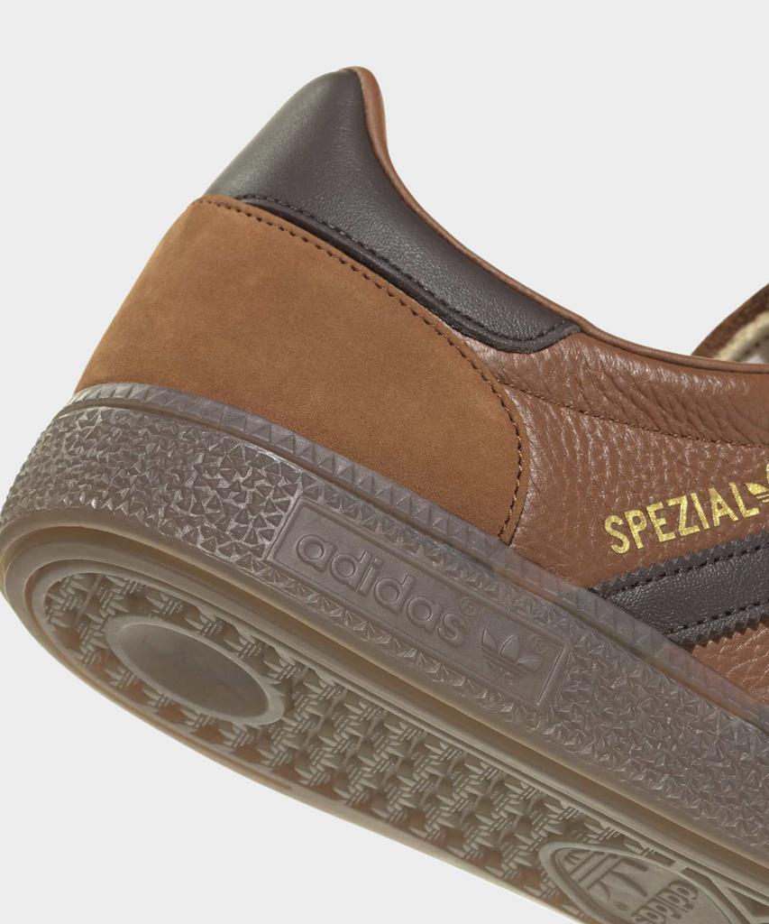 adidas Гандбол Специаль - Сумеречный Бронзовый: Aura Coffee / Ih6569