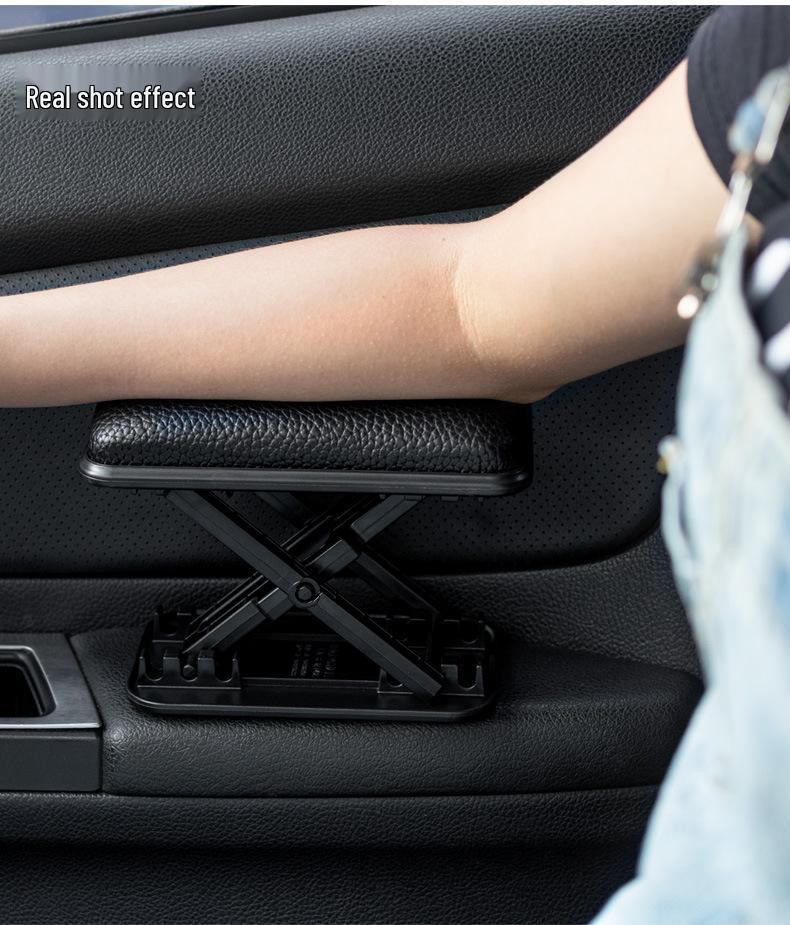 Универсальная накладка на подлокотник для Acura CD, RDX, MDX, NSX, TL - Поддержка двери и локтя