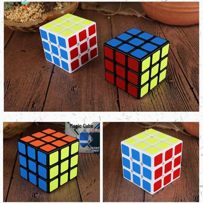 Образовательный кубик-головоломка Shengshou Legend 3x3