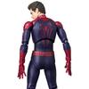 Medicom Toy MAFEX 248 ЧЕЛОВЕК-ПАУК Действие примерно 155 мм Нет. Фигурка ЧЕЛОВЕКА-ПАУКА, высокая, внемасштабная, предварительно раскрашенная