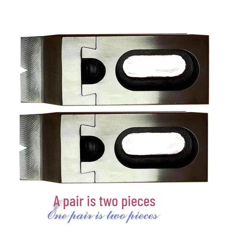 Yun Duo Precision Frog Clamp for CNC Engraving Machines