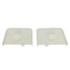 Interior Roof Reading Light Cover For Nissan X-Trail T31 Rogue Altima 26442AL500