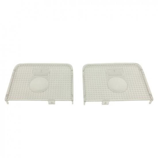 Interior Roof Reading Light Cover For Nissan X-Trail T31 Rogue Altima 26442AL500