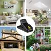 Outdoor Indoor Household Rodent Catcher Mouse Catcher Rat Catcher Mouse Trap Pest Killer Mice Trap