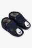 Pandaf Hyper Navy Blue Barefoot Smart Booties