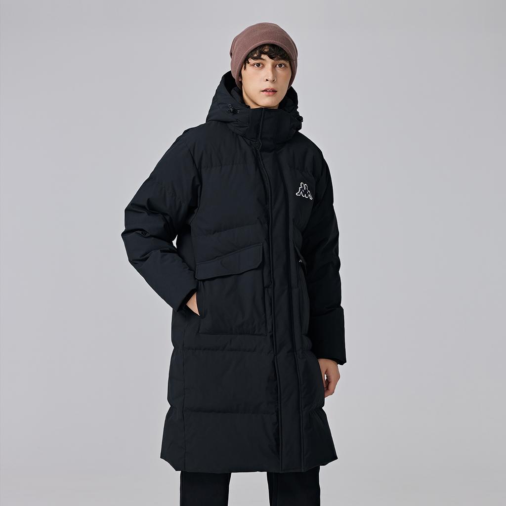 Kappa 1916 Down Jacket Unisex Multicolor K0EZ2YY08D