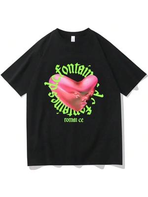 Верх – Футболки