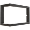 Frame for LUCY 12 P Insert, Flange Width: 70mm
