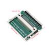 Cf To Ide Adapter Cf Compact Flash Memory Card To 2.5" 44Pin Male Ide For Laptop