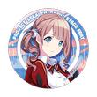 SEKAI PROJECT Аниме Игра Wonderlands Showtime 25 Nightcord Vivid BAD SQUAD Leo Need MORE JUMP Фантастические Фигурки Фигурка Значок Игрушка