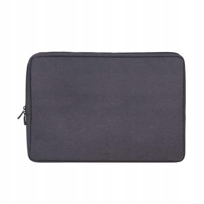 Waterproof Laptop Case 17.3" Rivacase Black 1 Pc