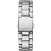 Montre - Guess - W1315G1 - Quartz - Analogique - Acier inoxydable