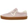 Sport Low Versatile Comfortable Low-Top Skate Shoes Women Sneakers Pink VN000CQRO3N1