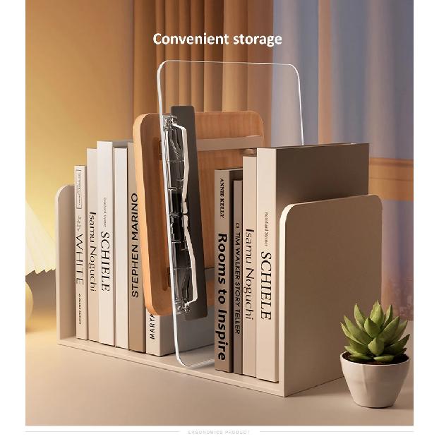 Reading stand Transparent acrylic Multifunctional lifting Children's bed Reading reading stand Desktop stand