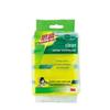 Губки Scotch-Brite Ultra Clean для мытья посуды, 3 шт.