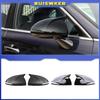 For Hyundai Sonata DN8 2020 2025 Car Rearview Mirror Cover Side Door Mirror Caps Shell Decoration Trim