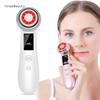 KinseiBeauty RF Radio Frequency Facial LED Photon Skin Care Beauty Device Face Lifting Tighten Wrinkle Removal