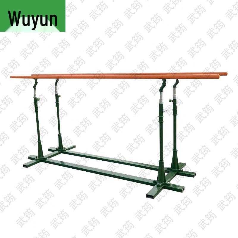 Wujun Gymnastics and Fitness Training Equipment
