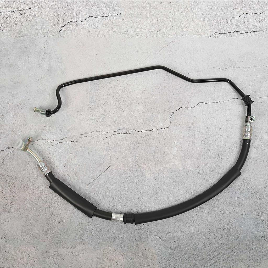 Шланг гидроусилителя руля высокого давления 53713?СДК?A03 Подходит для Accord 7 2.0 2.4 03?07