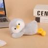 Duck Penguin Plush Wrist Rest Dinosaur Bear Plush Toy Monkey Plush Wrist Pad  Kids Holiday Gifts
