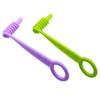 1 Pcs Manual Potato Cutter Vegetable Fruit Slicer Kitchen Device Spiral Screw Slicer for Cutting Fries Home Use