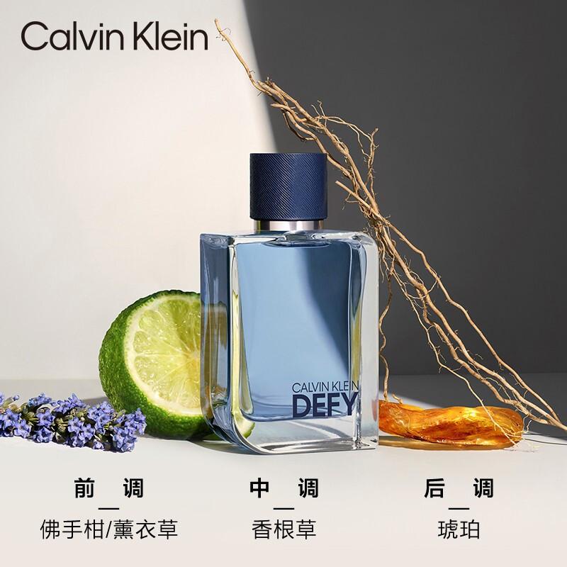 Calvin Klein Пробник парфюма, пробная версия Туалетная вода EDT Косметика Wanton Пробник парфюма 1,2 мл*2