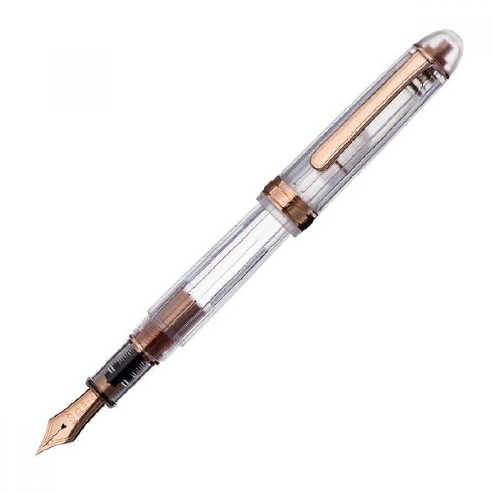 Platinum Fountain Pen Century Nice Rose