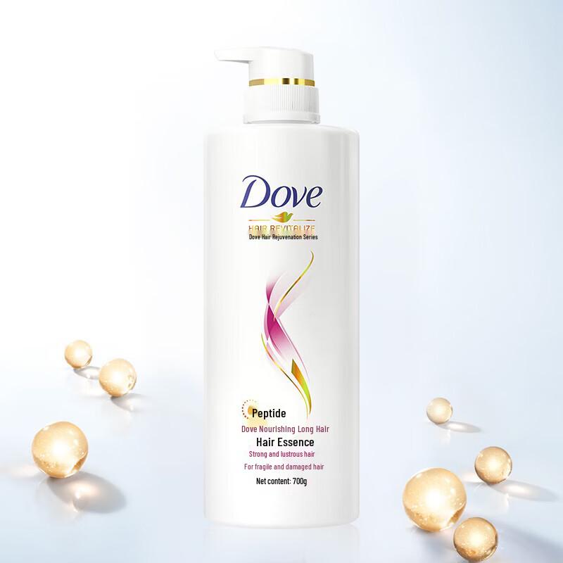 Dove Long Hair Nourishing & Repair Conditioner