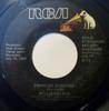 7-дюймовая пластинка WILLIE NELSON - The Party's Over / Bring Me Sunshin 4470891 RCA 1968 US Фолк Б/У