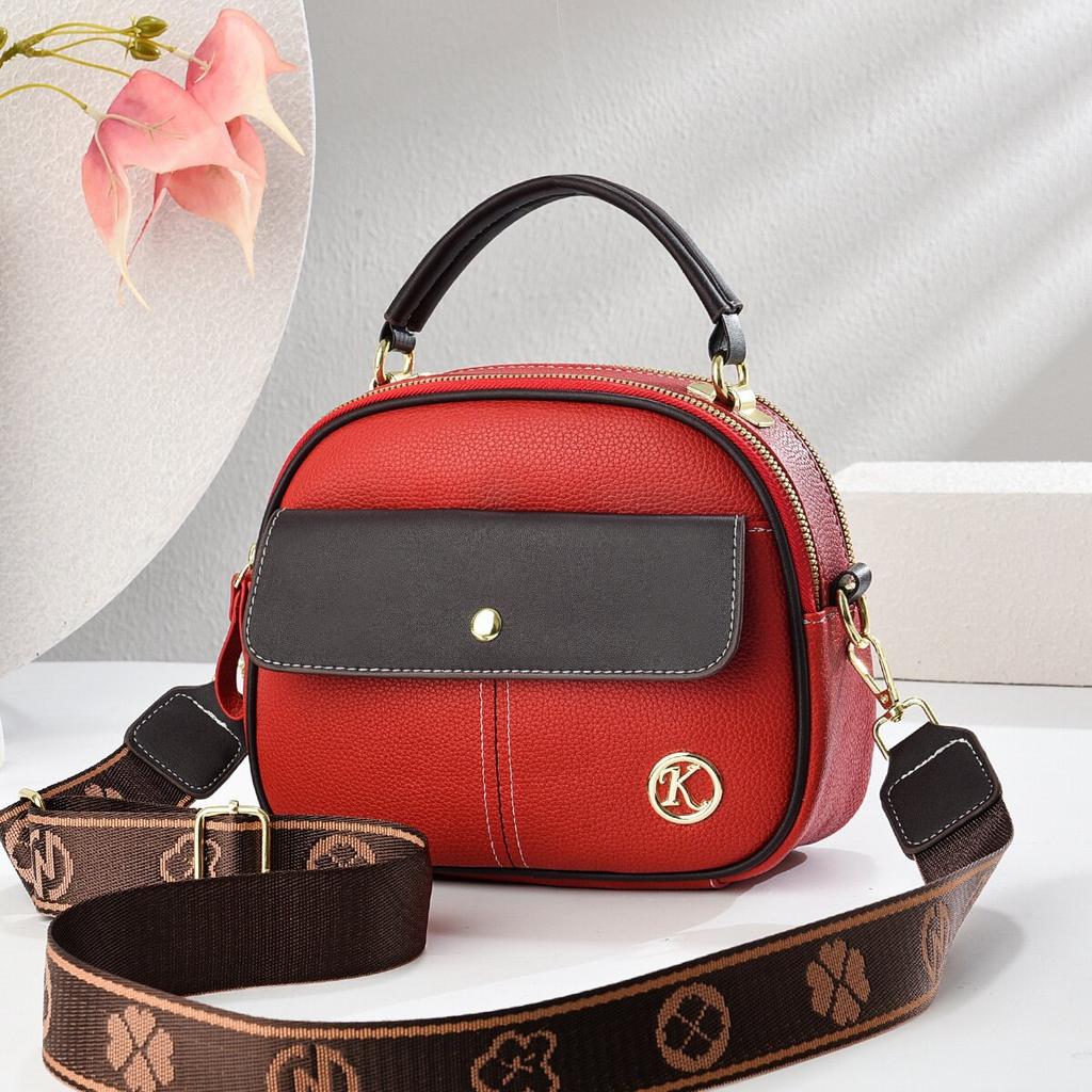 Новая сумка-кроссбоди из лоскутов, маленькая квадратная сумка, высокая стоимость, контрастный цвет, модная сумка на плечо, многофункциональная сумка через плечо