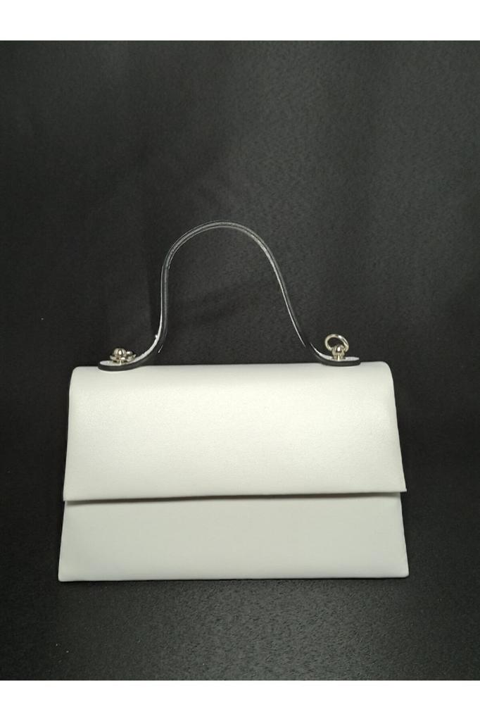 Women's Stylish and Useful Evening Dress Bag Women's Red Suede Bag