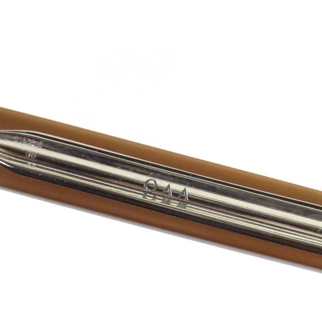 Отличные очки GENTLE MONSTER OAA очки-авиаторы прозрачно-коричневые мужские Б/У