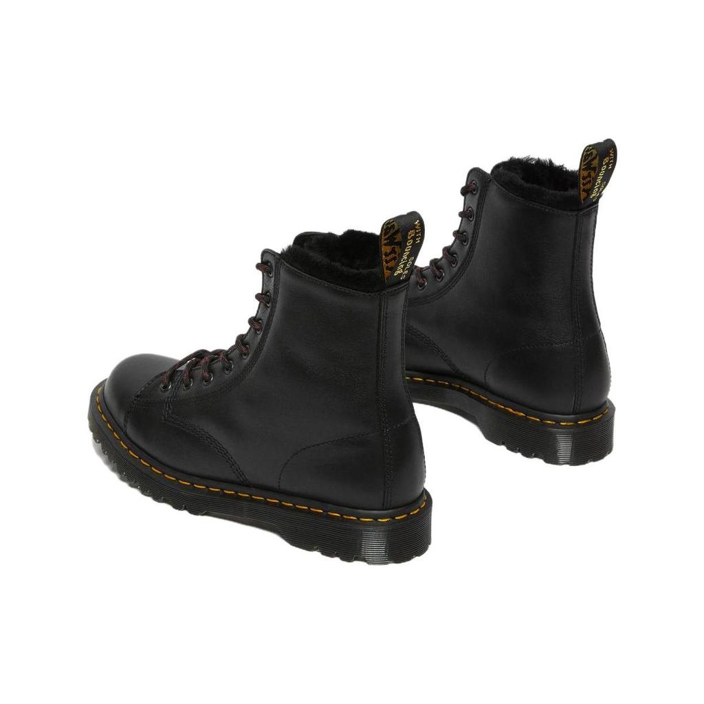 Dr. Martens Comfortable Daily Martin Boots Women Boots Black 26872001