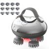 Arboleaf Head Spa электрическая щетка для кожи головы HEAD SPA от Wide Range Red LED Electric Head Spa IPX7 Водонепроницаемый 3D режим 3D массаж кожи головы Эстетика Уход за лицом