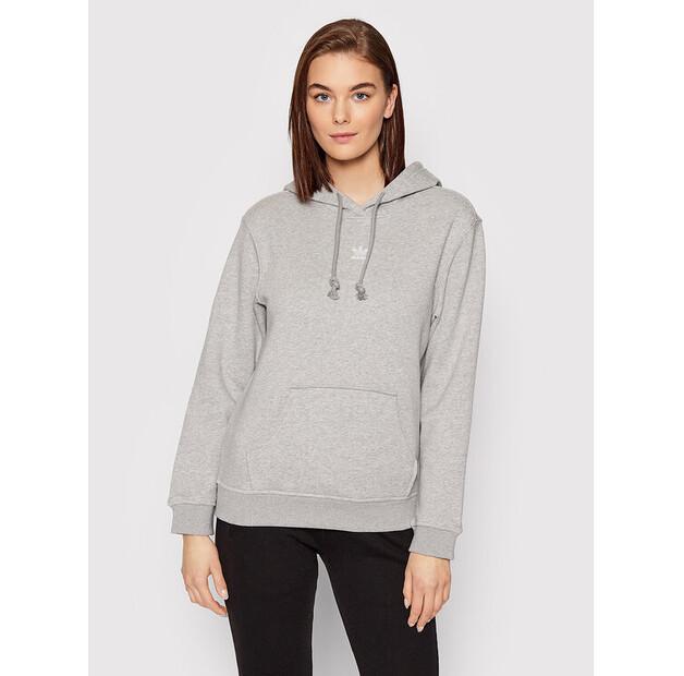 Толстовка adidas adicolor Essentials Fleece
