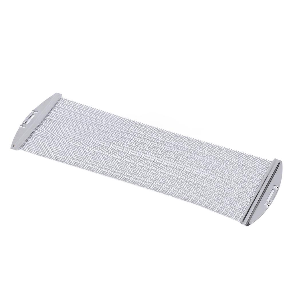 Проволока малого барабана, 40 жил, пружинный металл, 326x100 мм, аксессуар для 14-дюймового коробчатого барабана