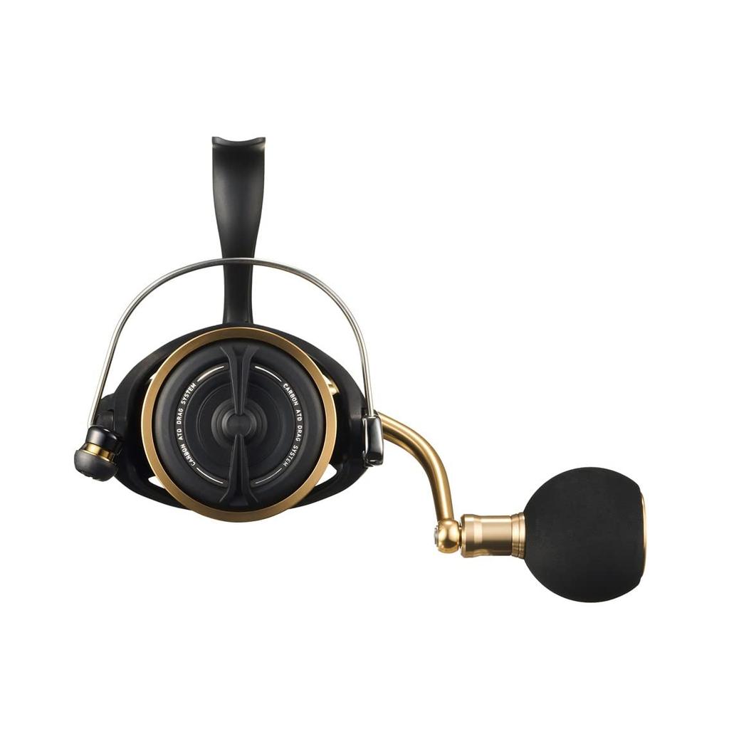 Daiwa Спиннинговая катушка для берегового джиггинга 23BG SW 5000D-CXH