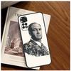 Чехол для телефона The Sopranos для Xiaomi Redmi 12 12C 13C 10C 9C Redmi Note 13 12 9 10 11 Pro 9S 10S 11S 12S