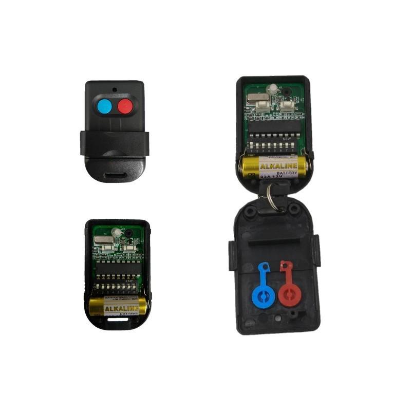 SMC5326IC DIP Switch Remote Control for Electric Garage Door