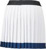 Юбка Yonex 26162 Холодный белый L Женская (570)