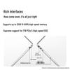 HP Rui 15 AMD Ryzen 15,6" Тонкий и легкий ноутбук (Китайская версия)