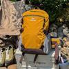 2025 Cross-border Outdoor Mountaineering Backpack: Large Capacity, Unisex, Multifunctional Travel & Hiking Bag