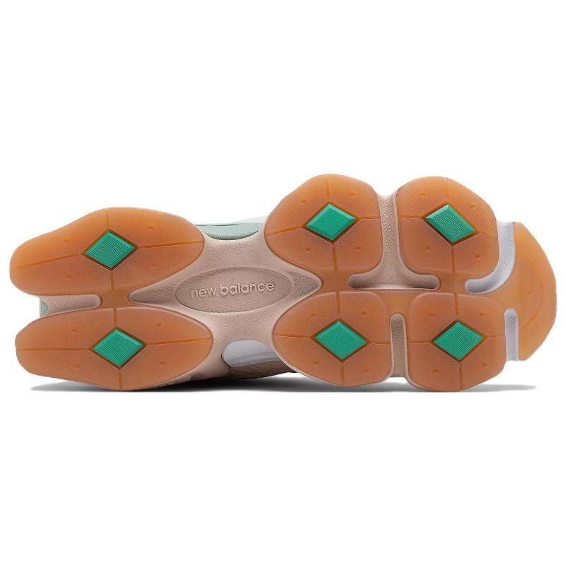 New Balance 9060 Joe Freshgoods Inside Voices Кроссовки Penny Cookie Pink U9060JF1