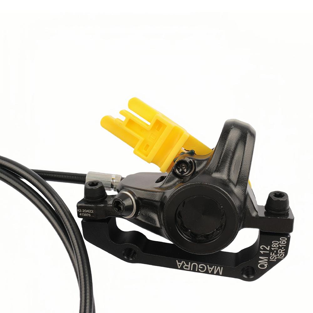 MAGURA MT Thirty MT30 Горные Велосипедные Тормоза 2-поршневые Гидравлические Дисковые Тормоза MTB Велосипедный Тормозной Рычаг и Суппорт 1300/2400 мм