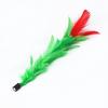 Crazy Magic Wand Toy to Flower Sets Easy Magician Tricks Fire Street Stage Performance for Kids Adult Props Funny Gifts