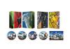 Thunderbirds Are Go Сезон 3 DVD Бокс 1 (Набор из 4 дисков) [DVD]