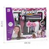 Hair Braid Machine Automatic Hair Braid Kits Weave Pigtails Machine Braiding Hairstyle Twist Machine For Girls Children DIY Toys