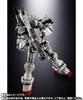 Chogokin Gundam Requiem of Vengeance Приблизительно 185 мм изготовлен из и шарнирный EX - высокий, ABS, ПВХ, литой металл, предварительно окрашенный, фигурка.