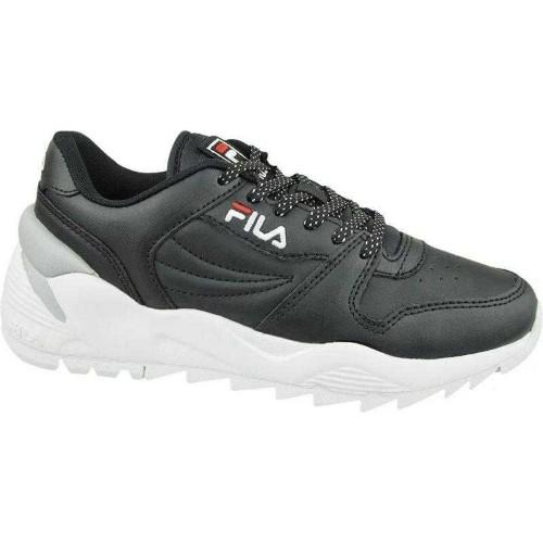 Womens/Ladies Orbit Low Trainers
